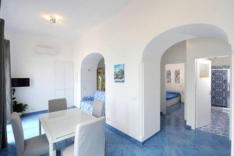 Apartamento Casa Emi Amalfi Exterior foto