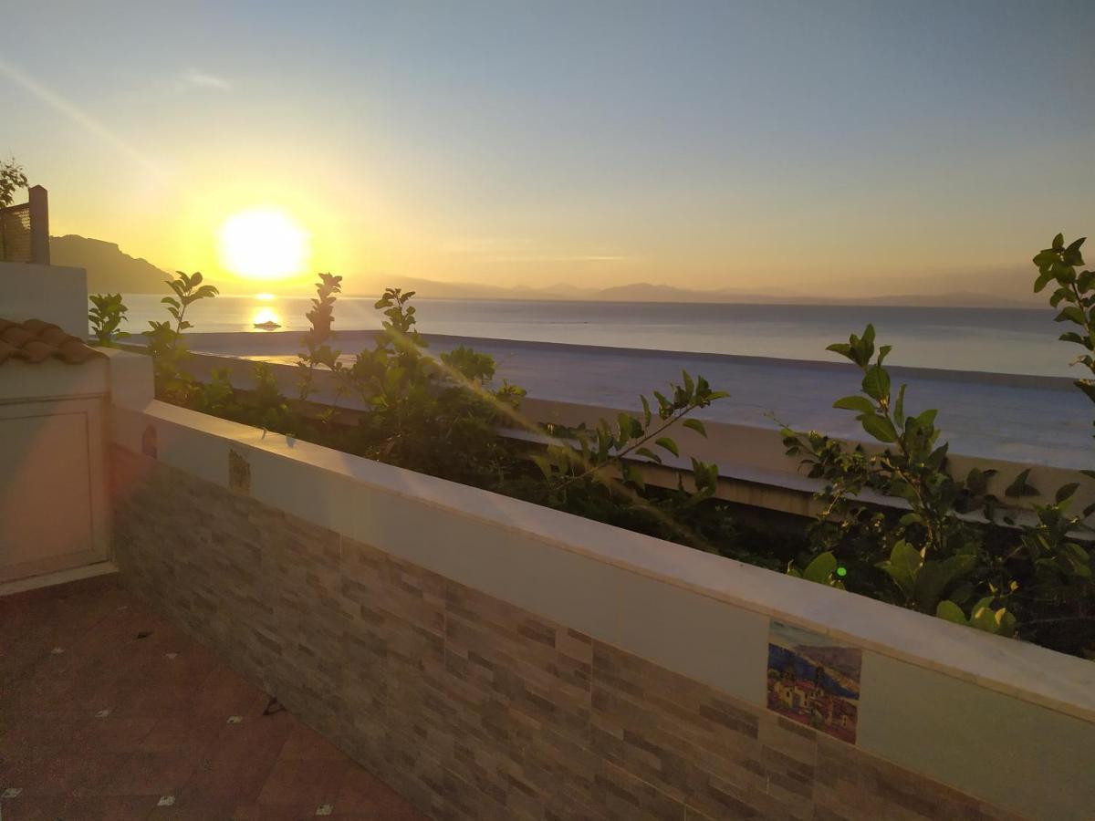 Apartamento Casa Emi Amalfi Exterior foto