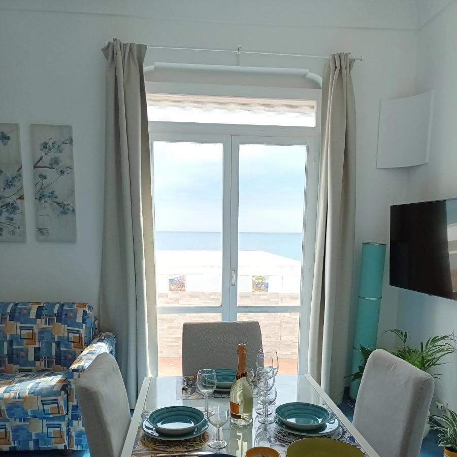 Apartamento Casa Emi Amalfi Exterior foto