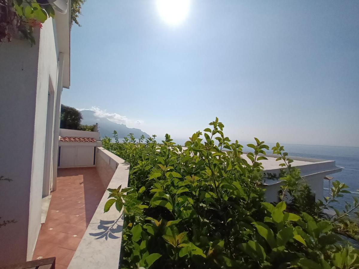 Apartamento Casa Emi Amalfi Exterior foto