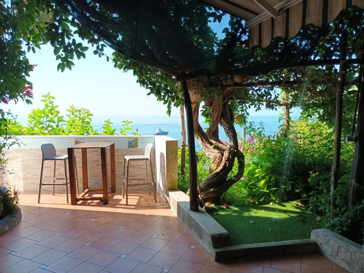 Apartamento Casa Emi Amalfi Exterior foto