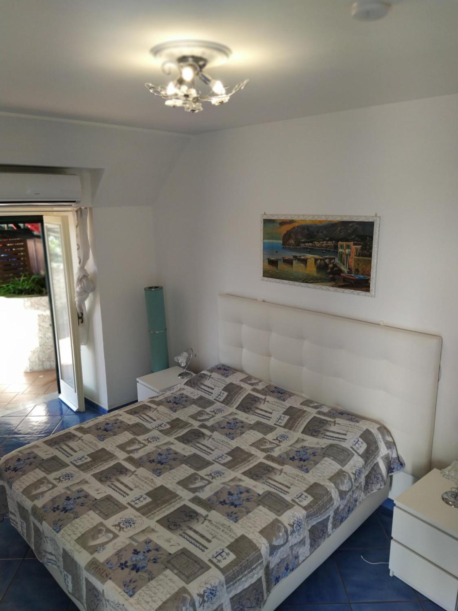 Apartamento Casa Emi Amalfi Exterior foto
