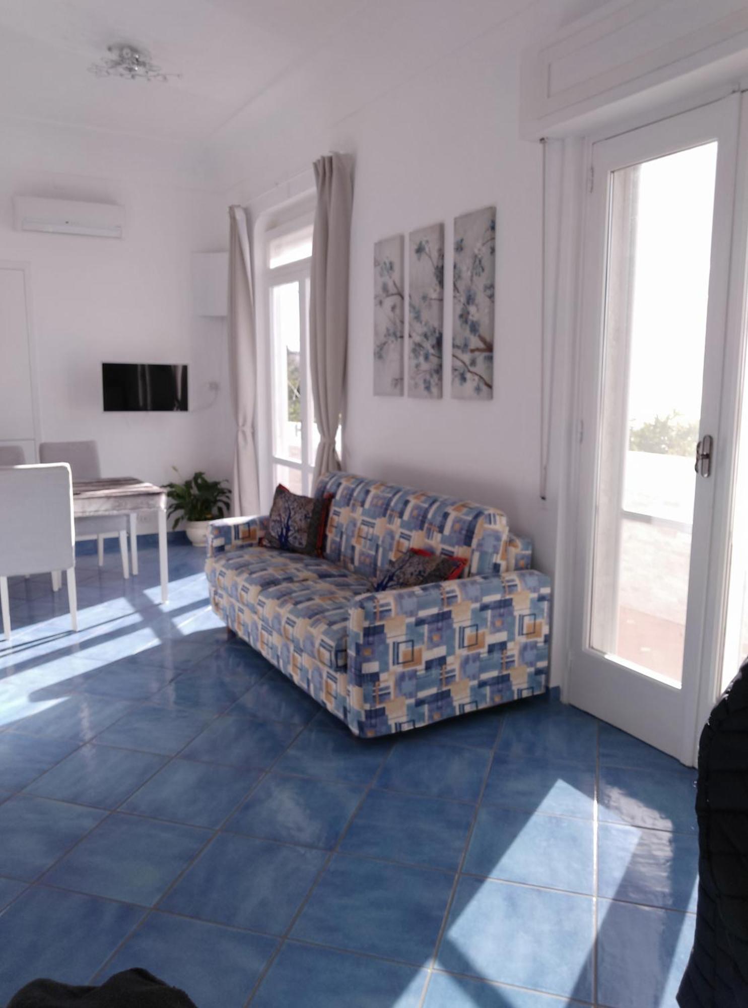 Apartamento Casa Emi Amalfi Exterior foto