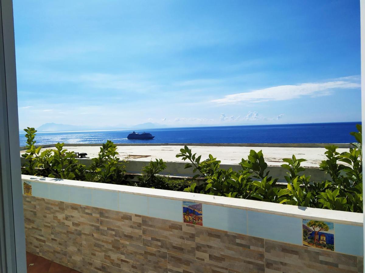 Apartamento Casa Emi Amalfi Exterior foto